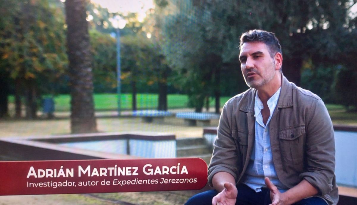 Un momento del programa de 'Cuarto Milenio'.