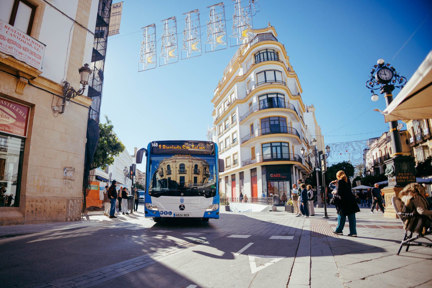 AUTOBUSES URBANOS NUEVOS JEREZ NOV 2025 11