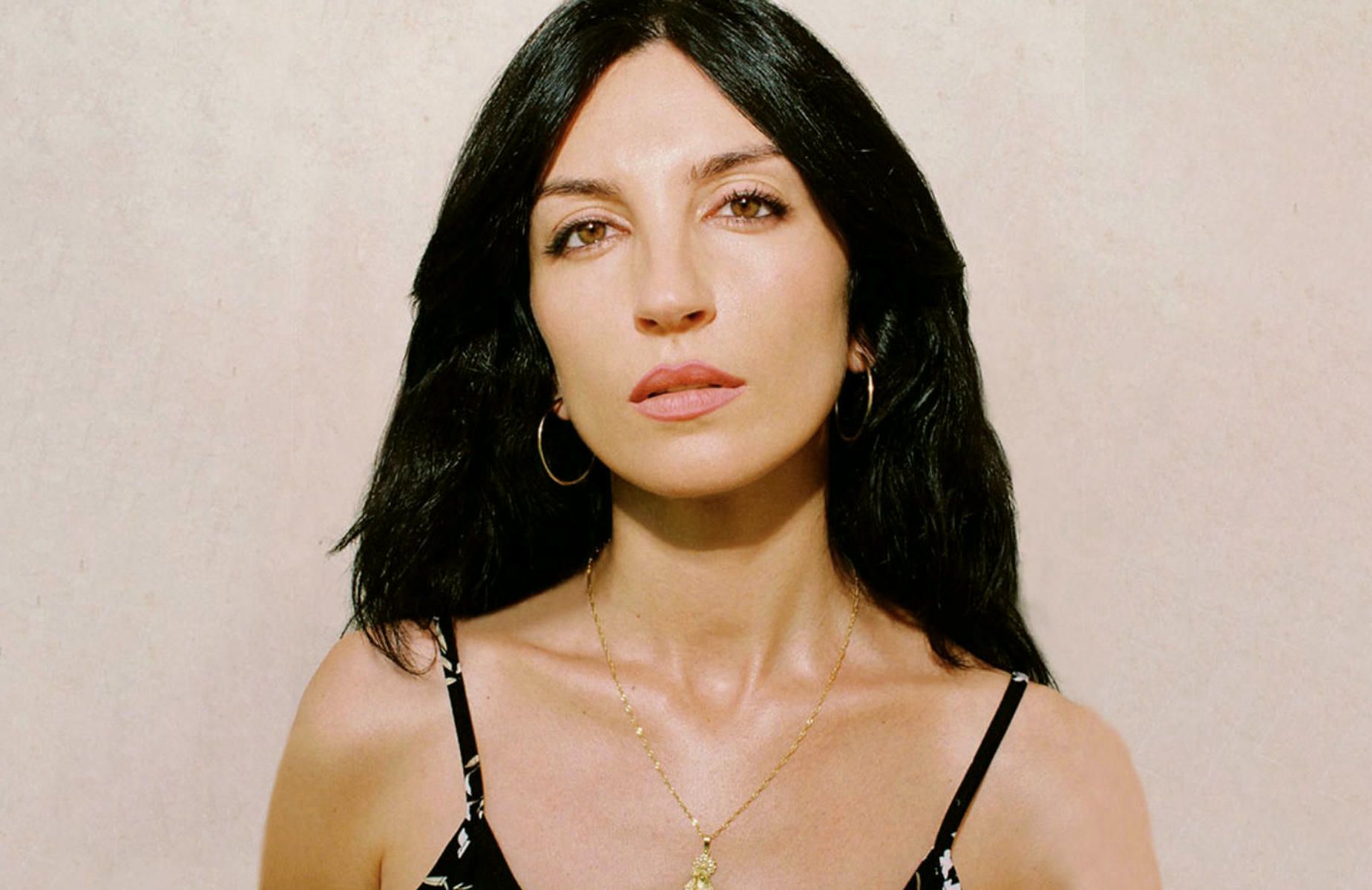 La Tania, en una imagen promocional. La Tania, en una imagen promocional.