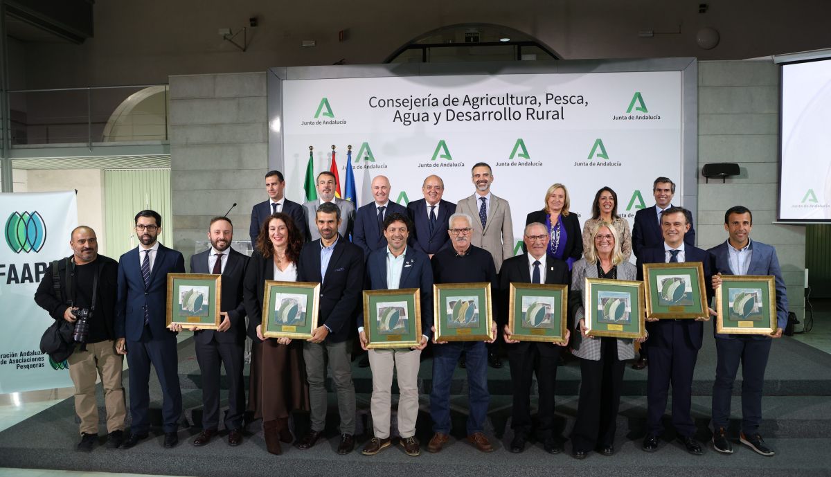 Premios periodismo FAAPE