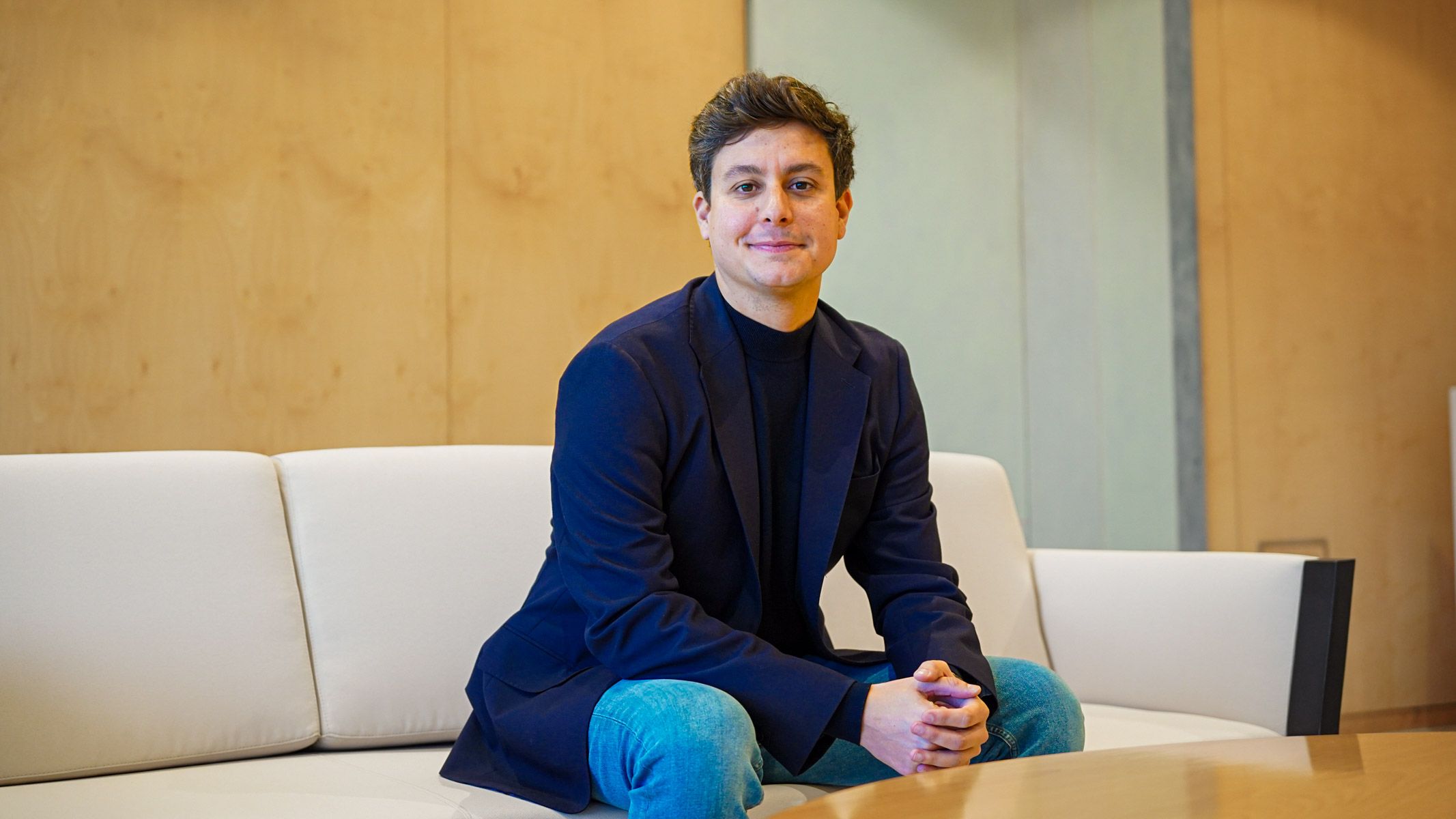 Casimiro Fernandez, Diputado de Cultura (Sevilla) 7