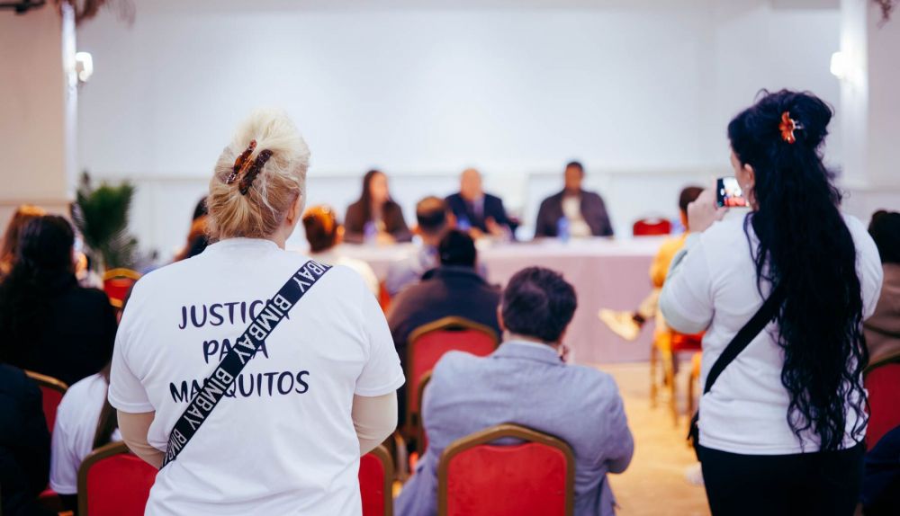 MARQUITOS ATROPELLO OLVERA RUEDA DE PRENSA 05