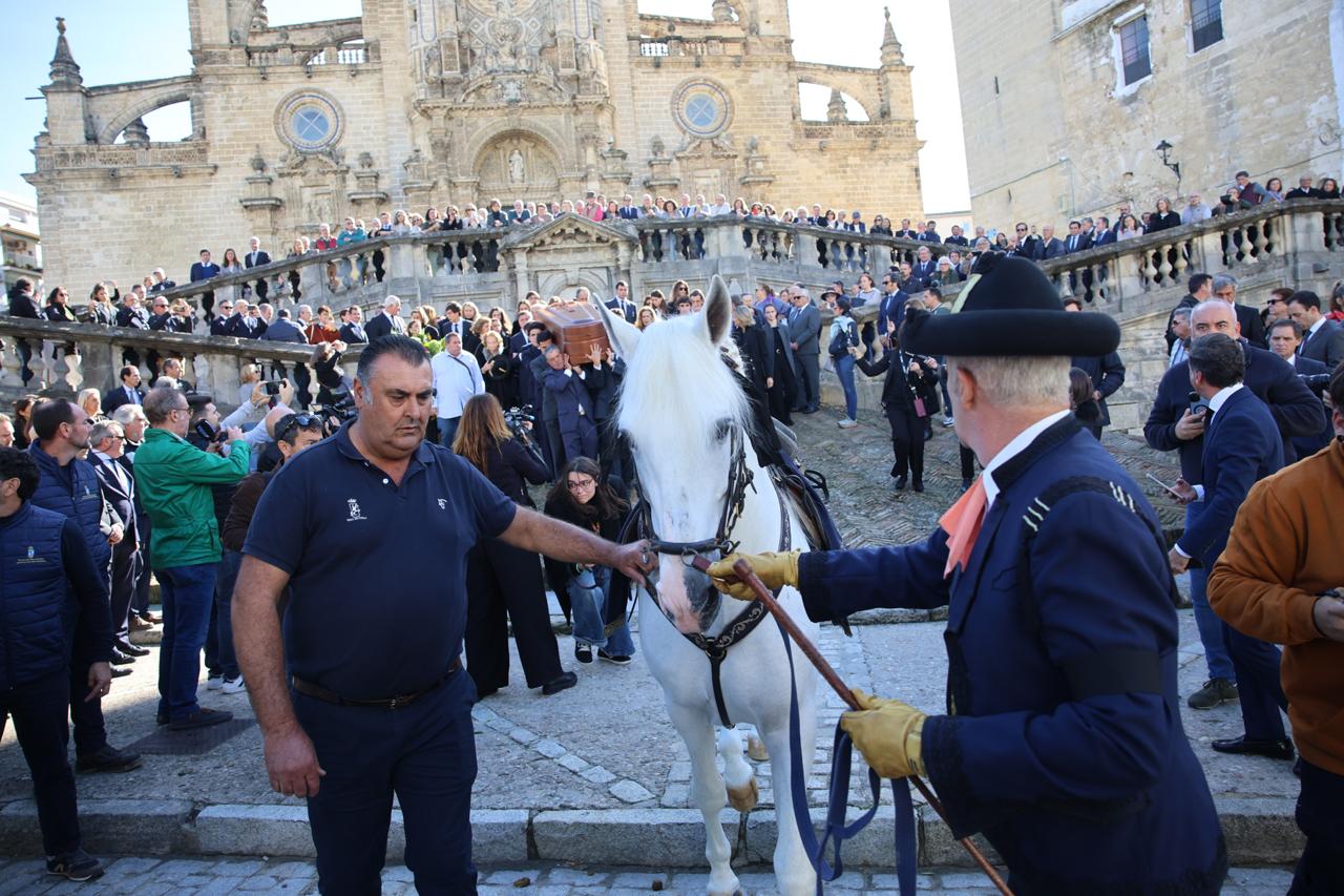 Yute, caballo de Álvaro Domecq. Yute, caballo de Álvaro Domecq.