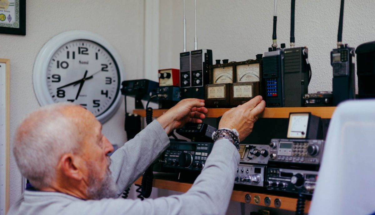 RADIO AFICIONADOS JEREZ 01