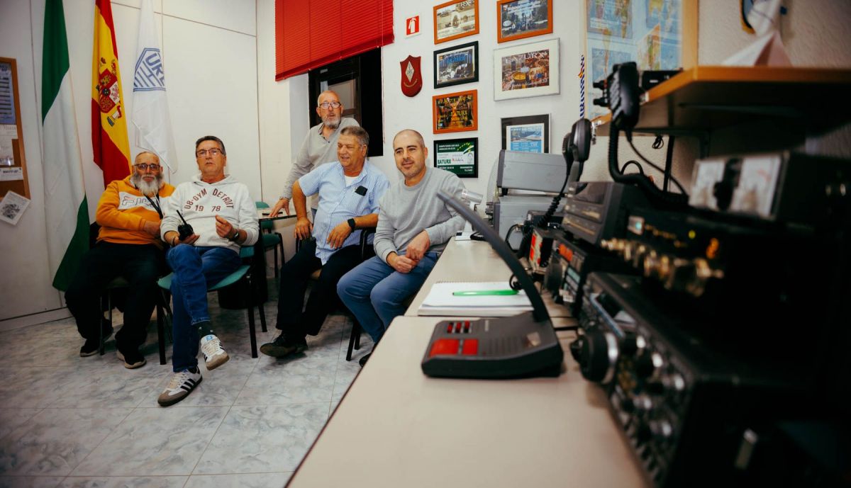 RADIO AFICIONADOS JEREZ 05