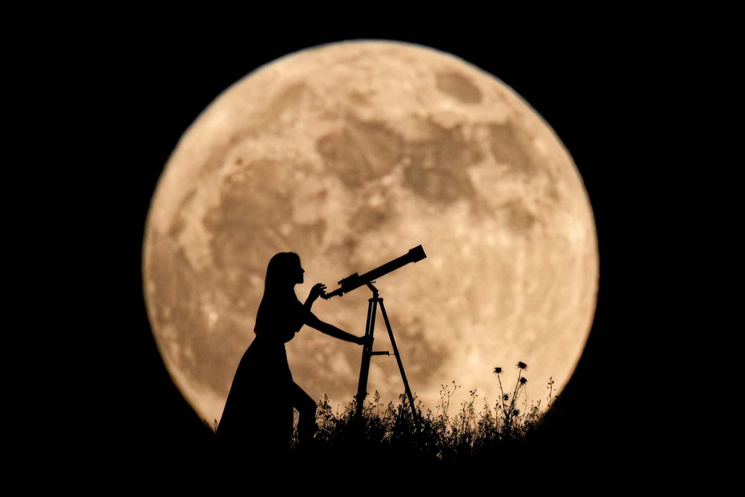 Una de las imágenes que estarán expuestas en 'Donde nacen las estrellas'. Una de las imágenes que estarán expuestas en 'Donde nacen las estrellas'.