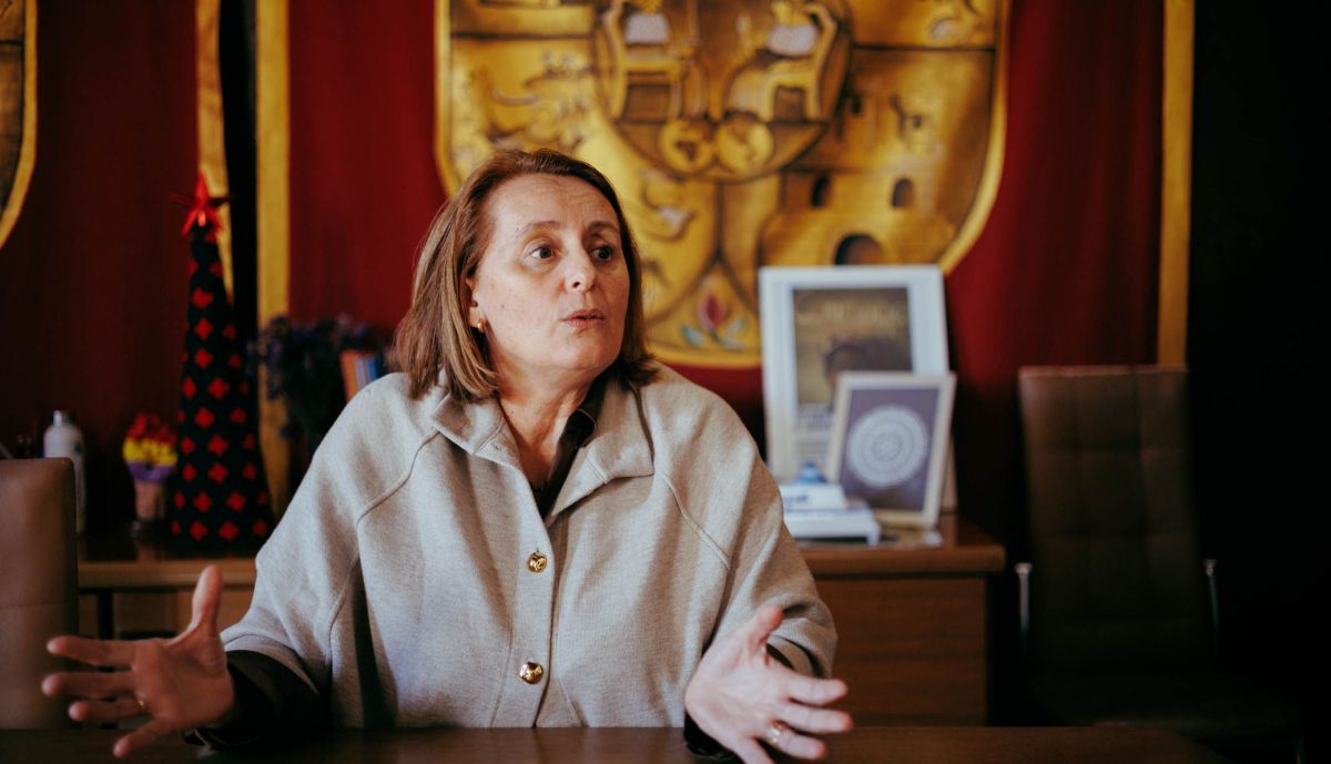 Aurora Salvador Colorado ALCALDESA PUERTO REAL 14