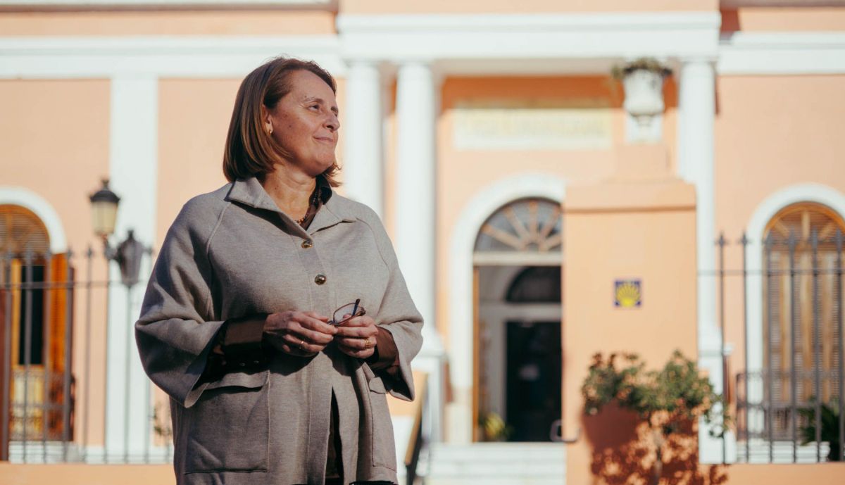 Aurora Salvador Colorado ALCALDESA PUERTO REAL 22