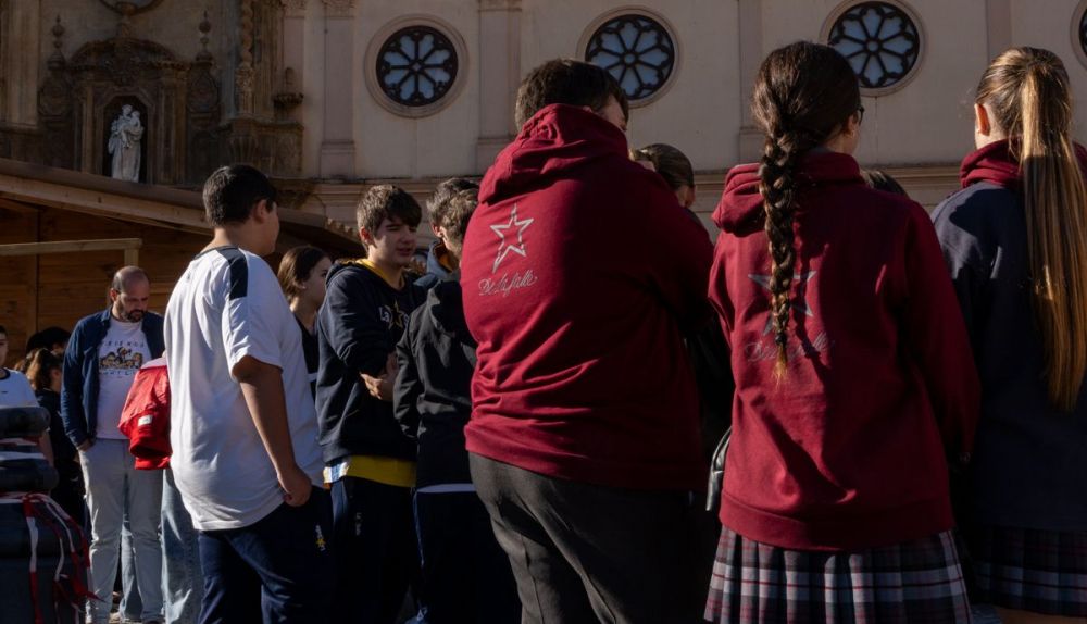 Simulacro Tsunami   Cadiz   24