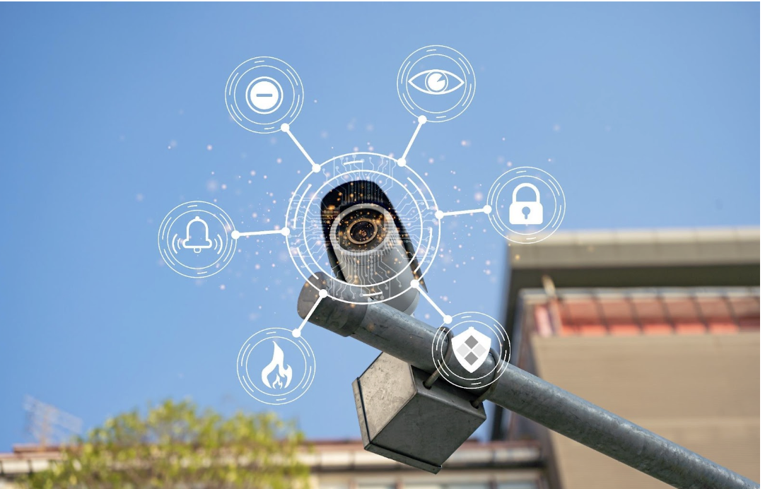 Explicación de las nuevas normas de España sobre cámaras con IA. Explicación de las nuevas normas de España sobre cámaras con IA.