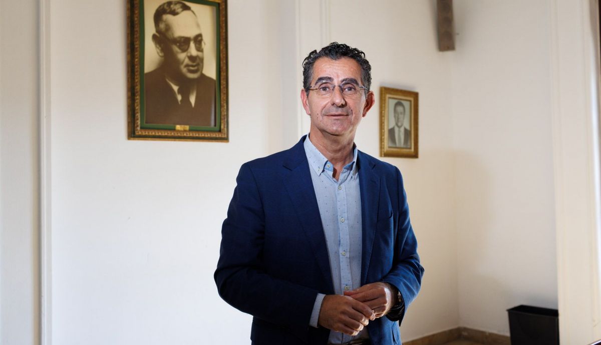 Miguel Molina Alcalde de Barbate  02