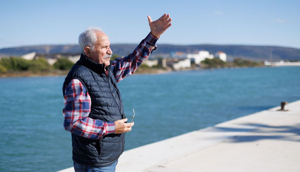 Jose Bermudez Armador de Barbate  08