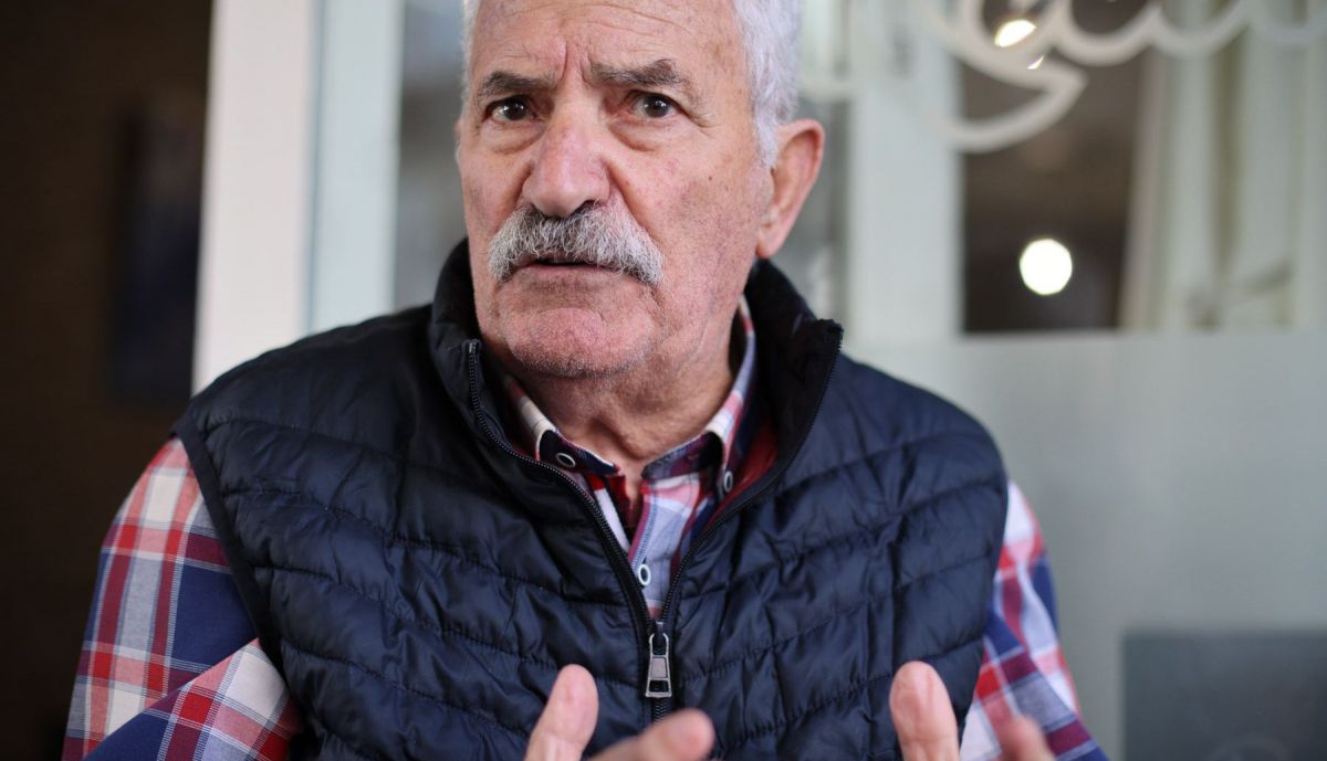 Jose Bermudez Armador de Barbate  03