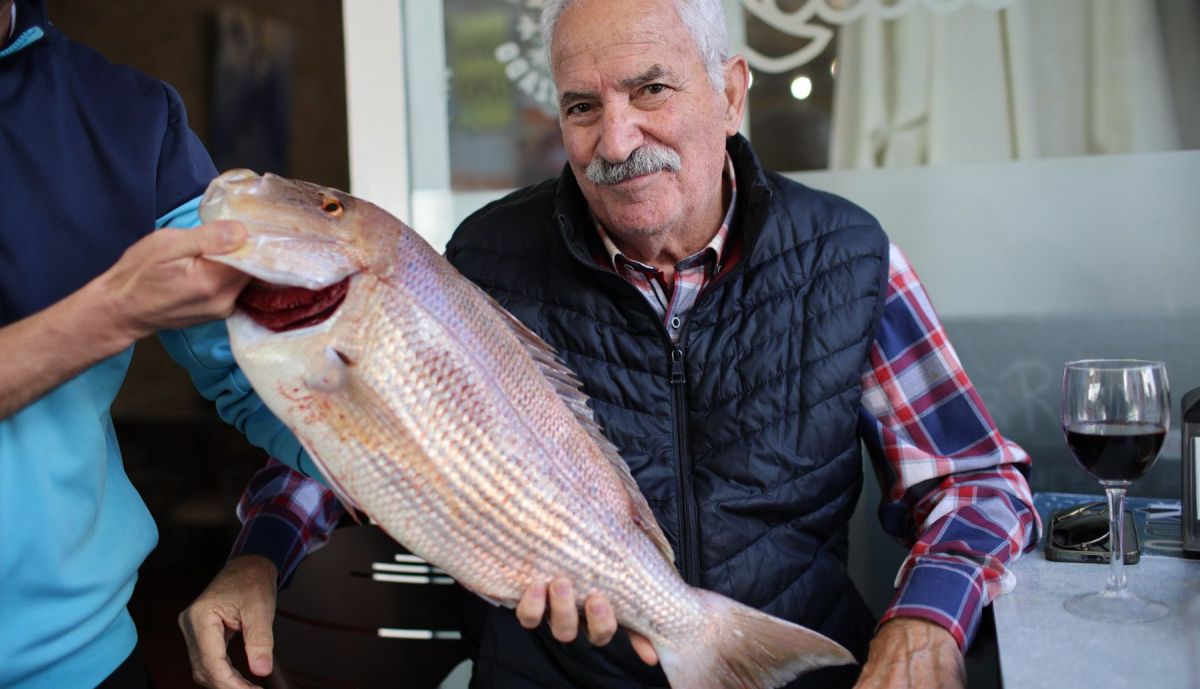 Jose Bermudez Armador de Barbate  02