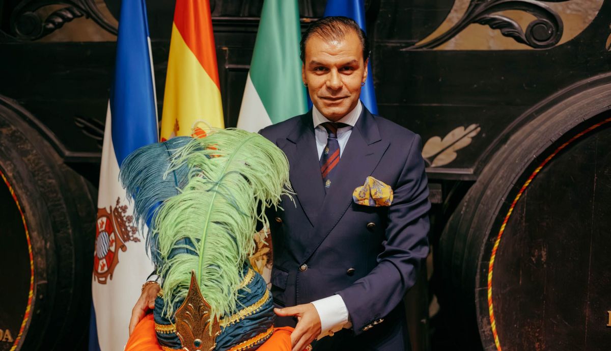 ENTREGA DE CORONA REYES MAGOS  2025 33