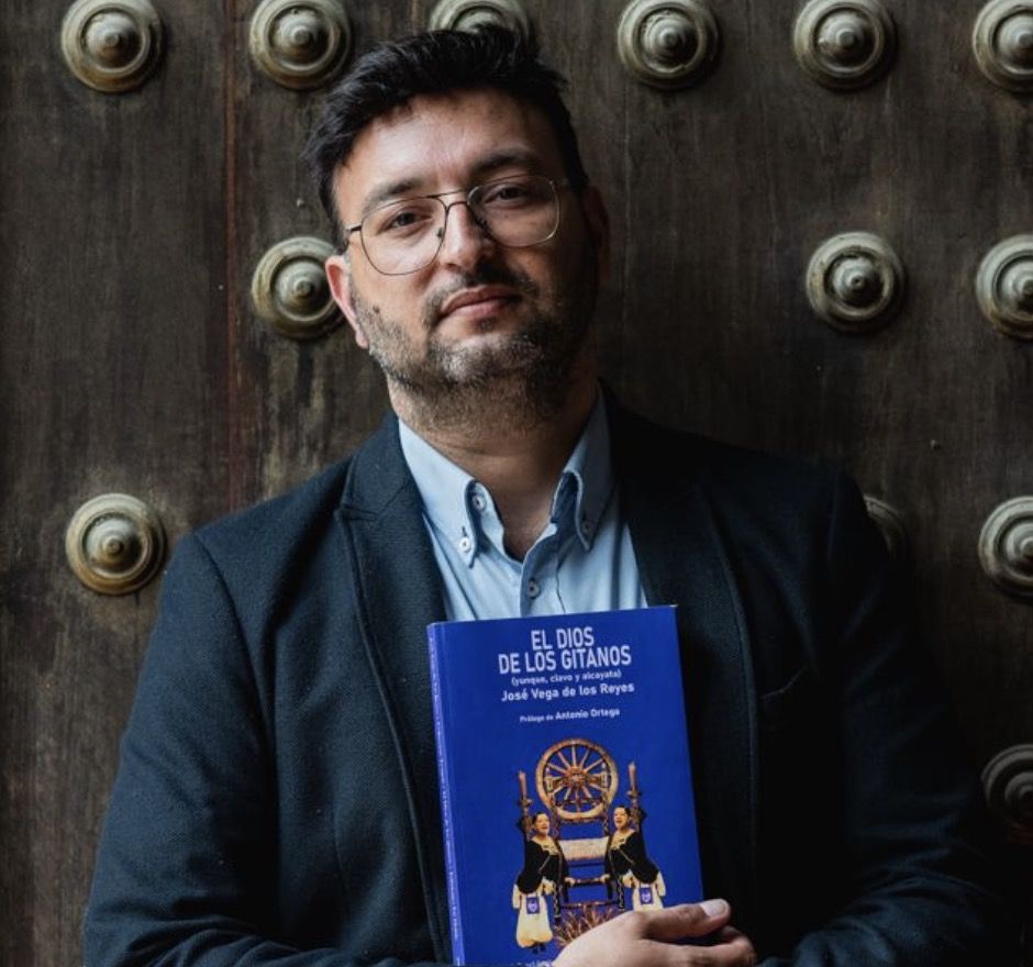 José Vega de los Reyes