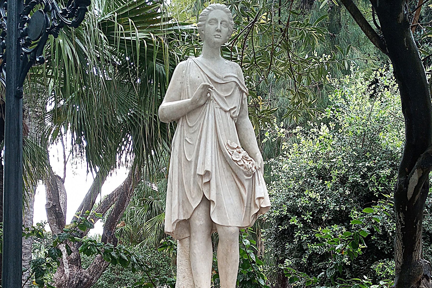 Alegoría de la Primavera