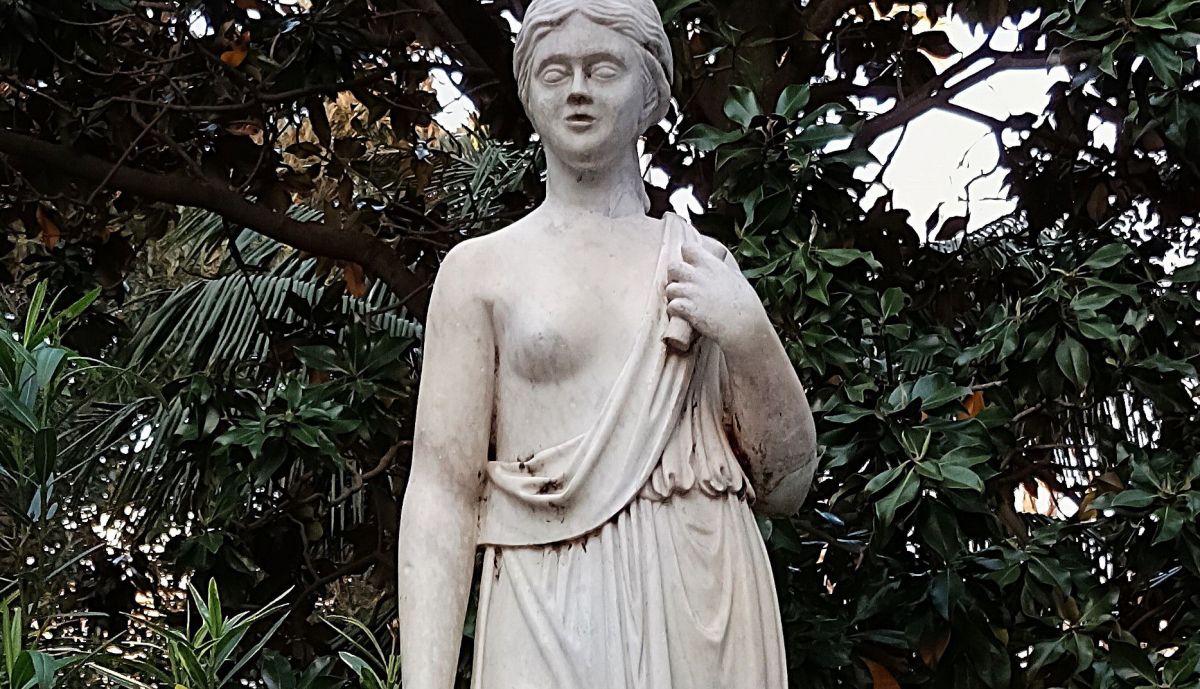 Alegoría del Verano