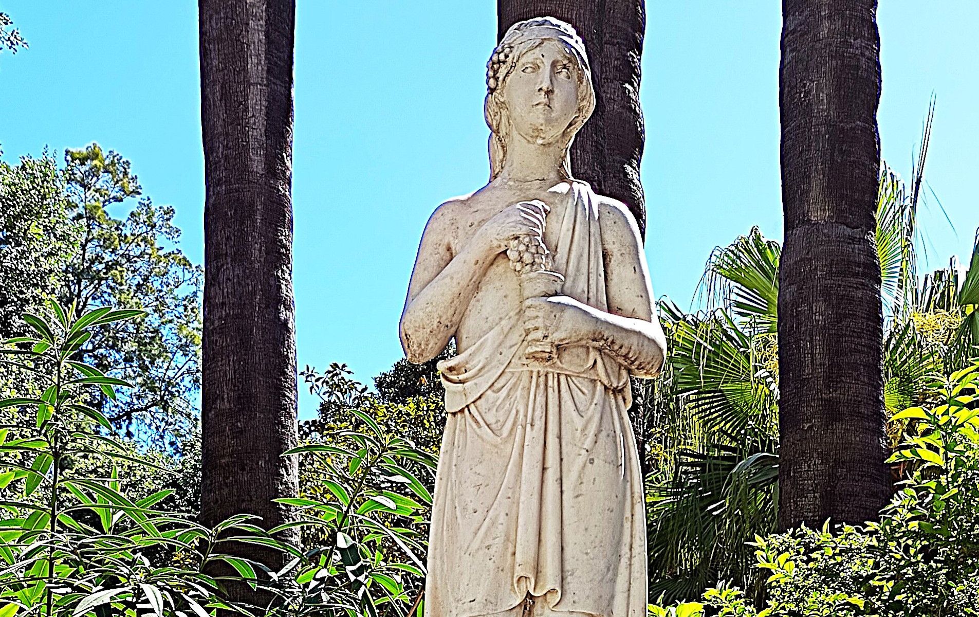 Alegoría del Otoño