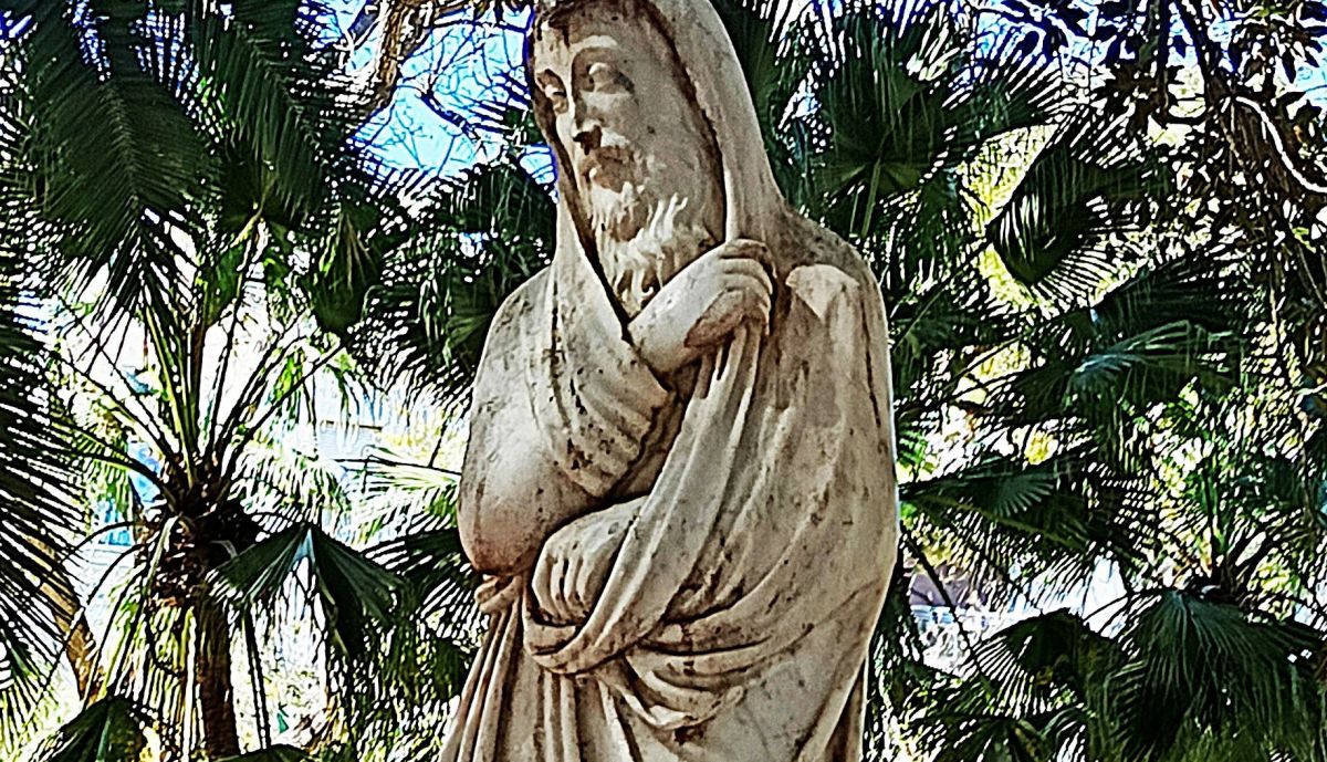 Alegoría del invierno