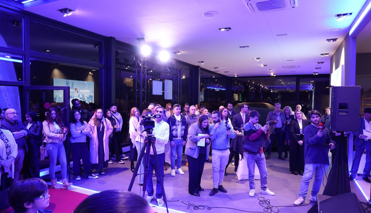 Así ha sido el evento celebrado en Jerez.