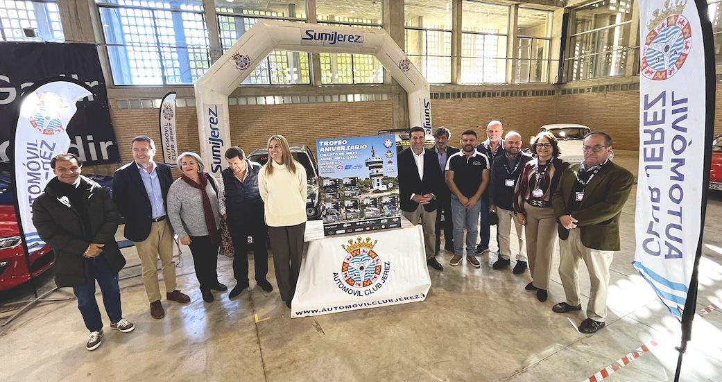 Inauguración de Motorsur 2025 con los Reyes Magos. Inauguración de Motorsur 2025 con los Reyes Magos.