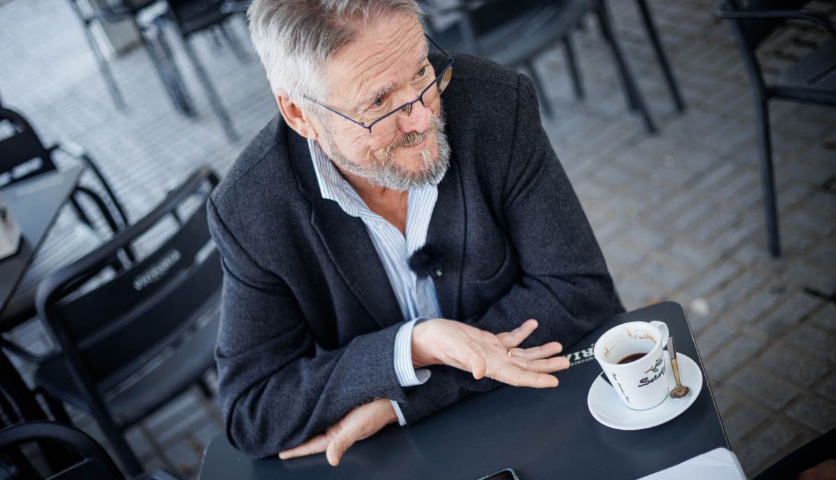 ASESINATO JUAN HOLGADO 30 AÑOS MANUEL MOURE 13