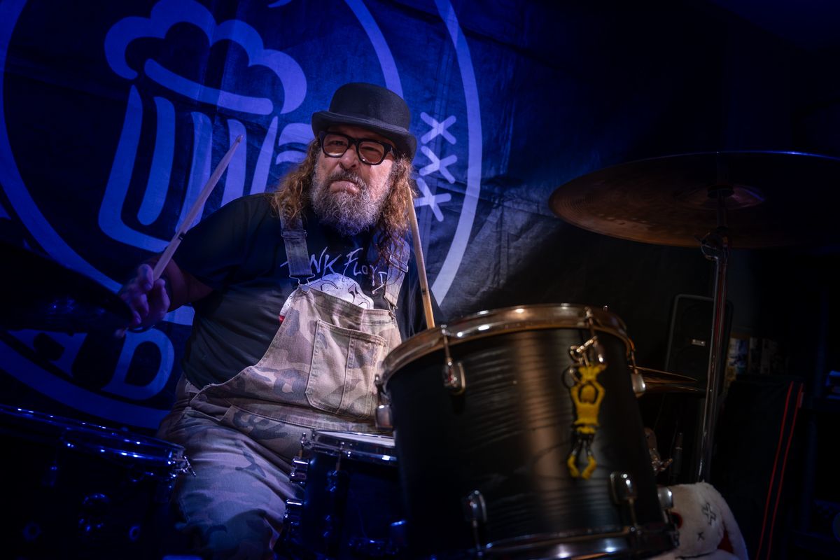 Bandas de Versiones y tributo  Cadiz 5