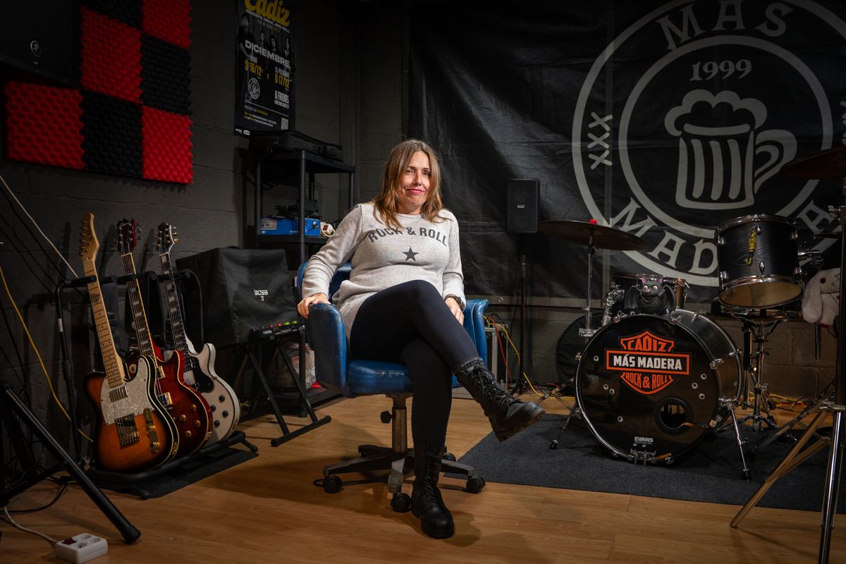 Bandas de Versiones y tributo  Cadiz 9