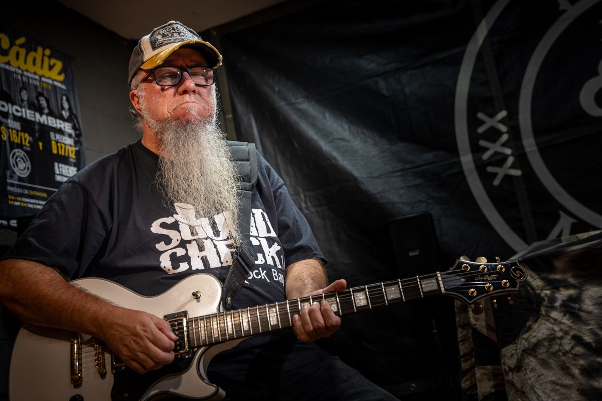 Bandas de Versiones y tributo  Cadiz 14