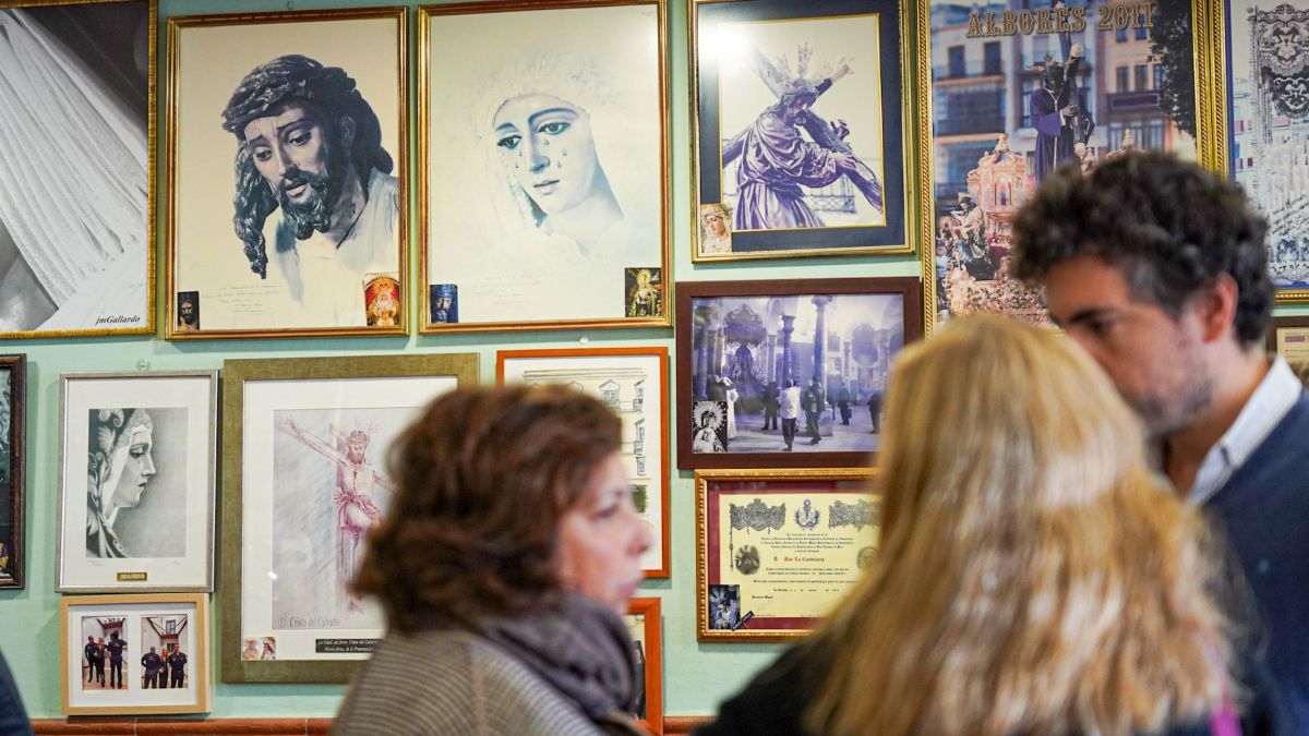 Taberna Bar La Candelaria (Sevilla) 04