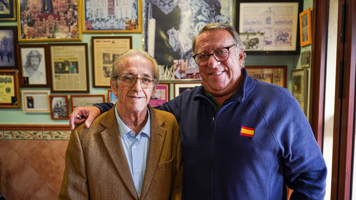 Taberna Bar La Candelaria (Sevilla) 09