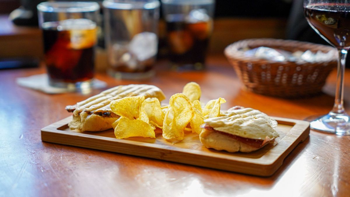 Taberna Bar La Candelaria (Sevilla) 05