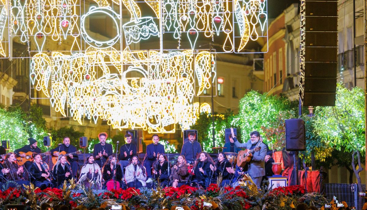 Perikin alumbrado  10