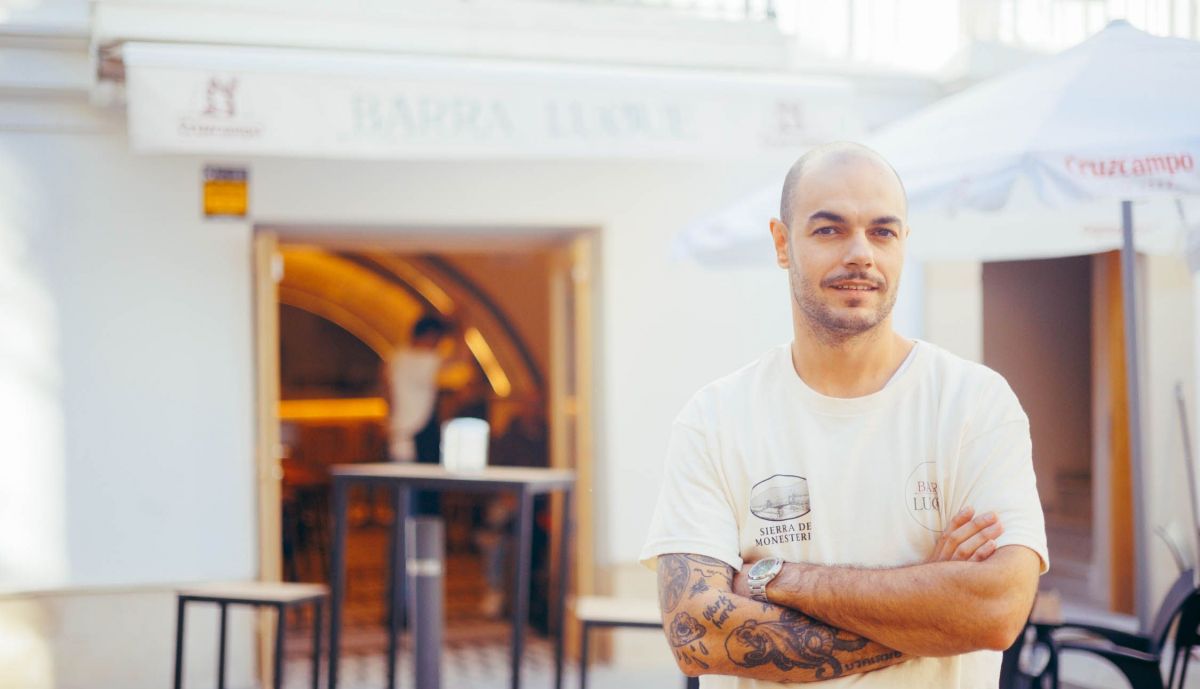 BARES NUEVOS CENTRO DE JEREZ 11