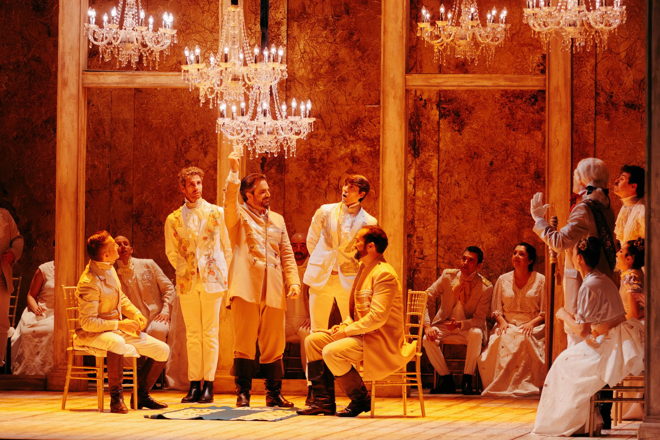 Don Gil de Alcalá en el Villamarta. Don Gil de Alcalá en el Villamarta.