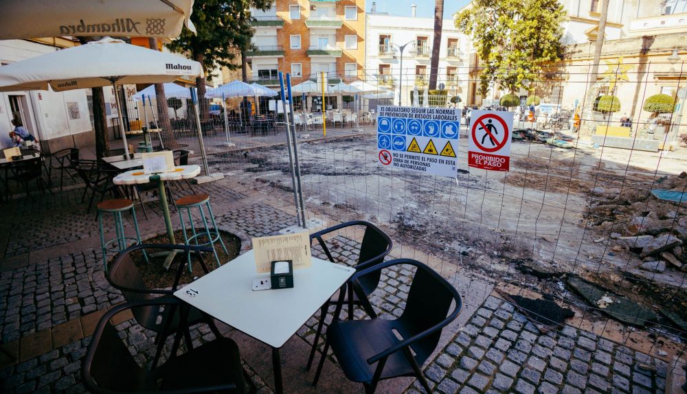 OBRAS PARQUE INFANTIL PLAZA DEL PROGRESO NOV 2025 4