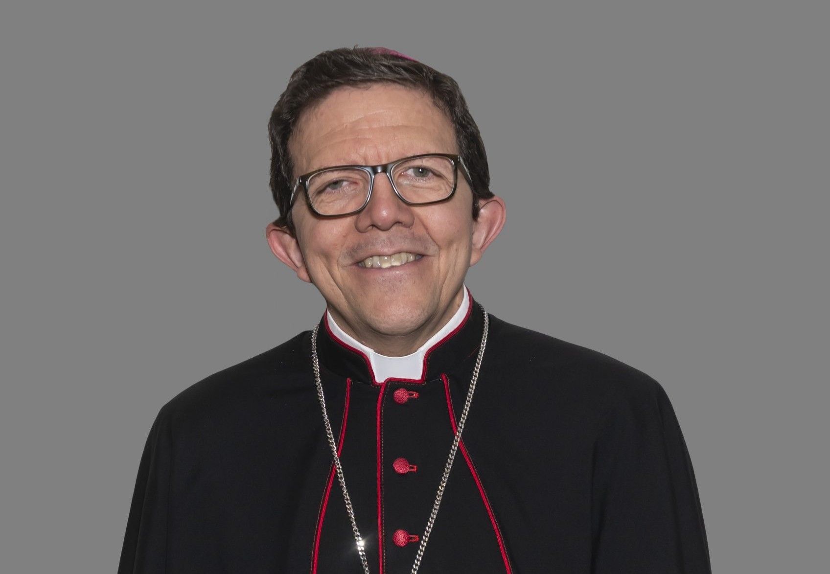 Ramón Valdivia, nuevo responsable de la Diócesis de Cádiz y Ceuta.