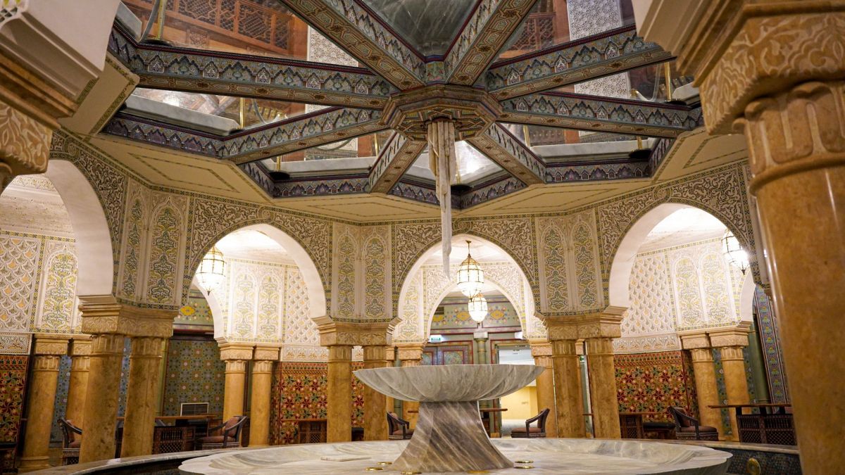 Fundación Tres Culturas (Sevilla) 18