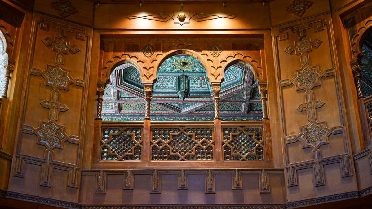 Fundación Tres Culturas (Sevilla) 34