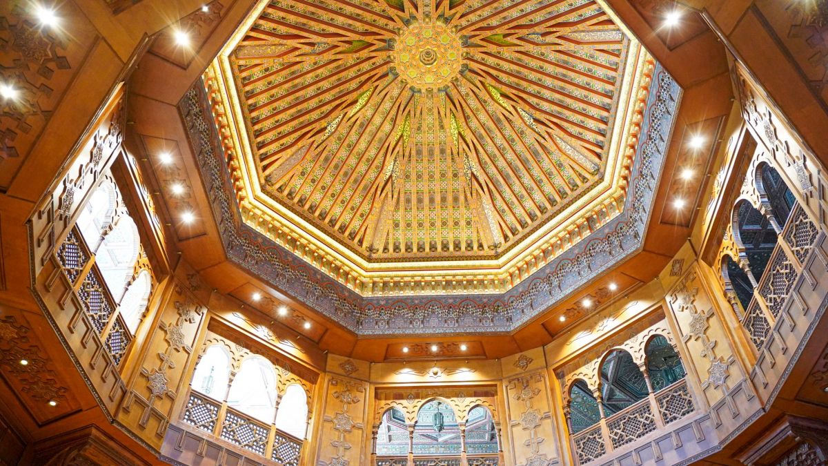 Fundación Tres Culturas (Sevilla) 26