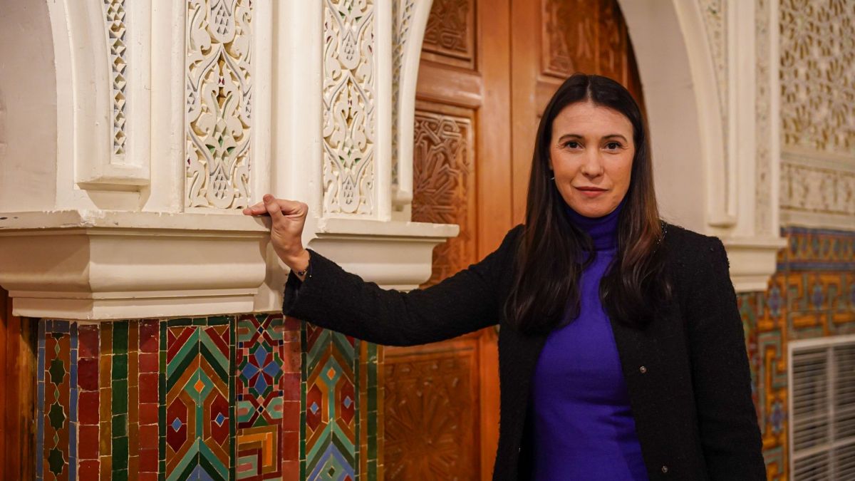 Fundación Tres Culturas (Sevilla) 14