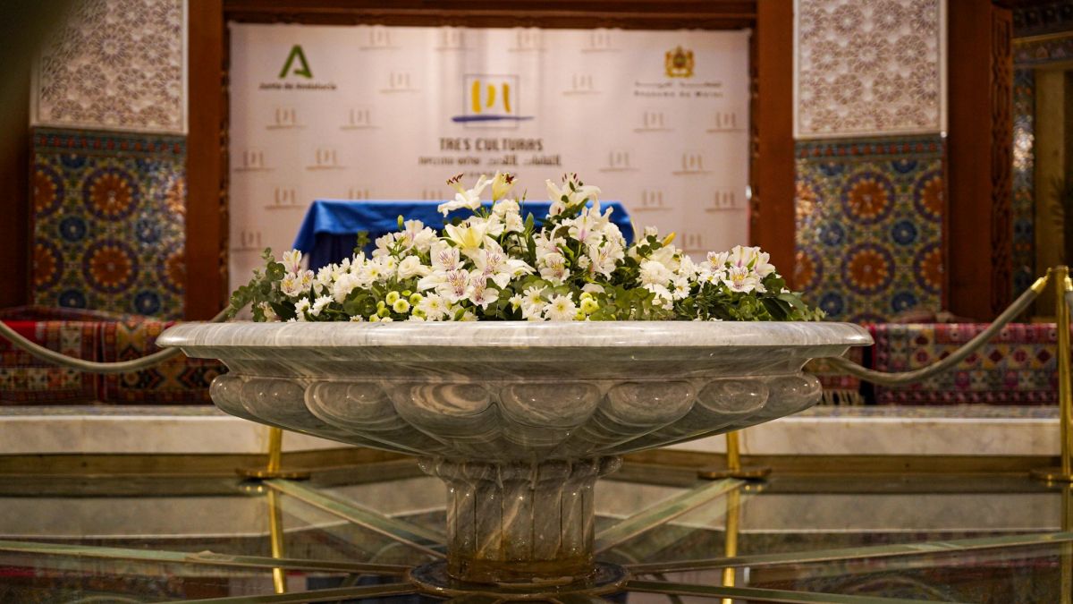 Fundación Tres Culturas (Sevilla) 35