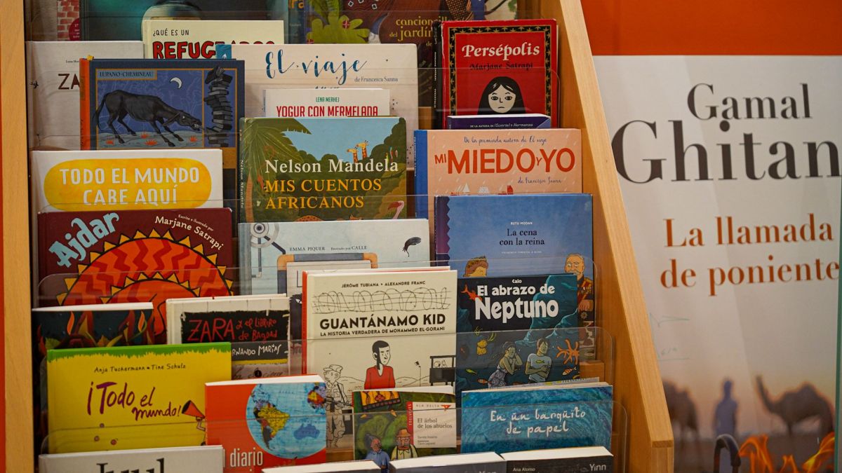 Fundación Tres Culturas (Sevilla) 29