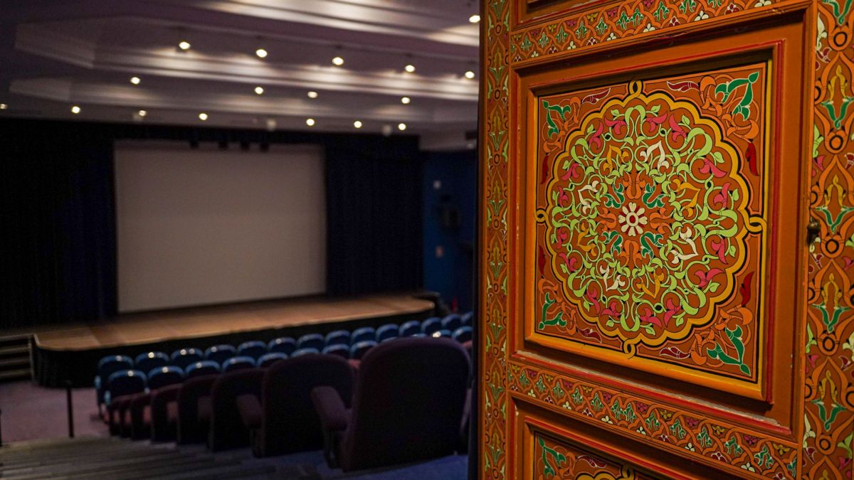 Fundación Tres Culturas (Sevilla) 36