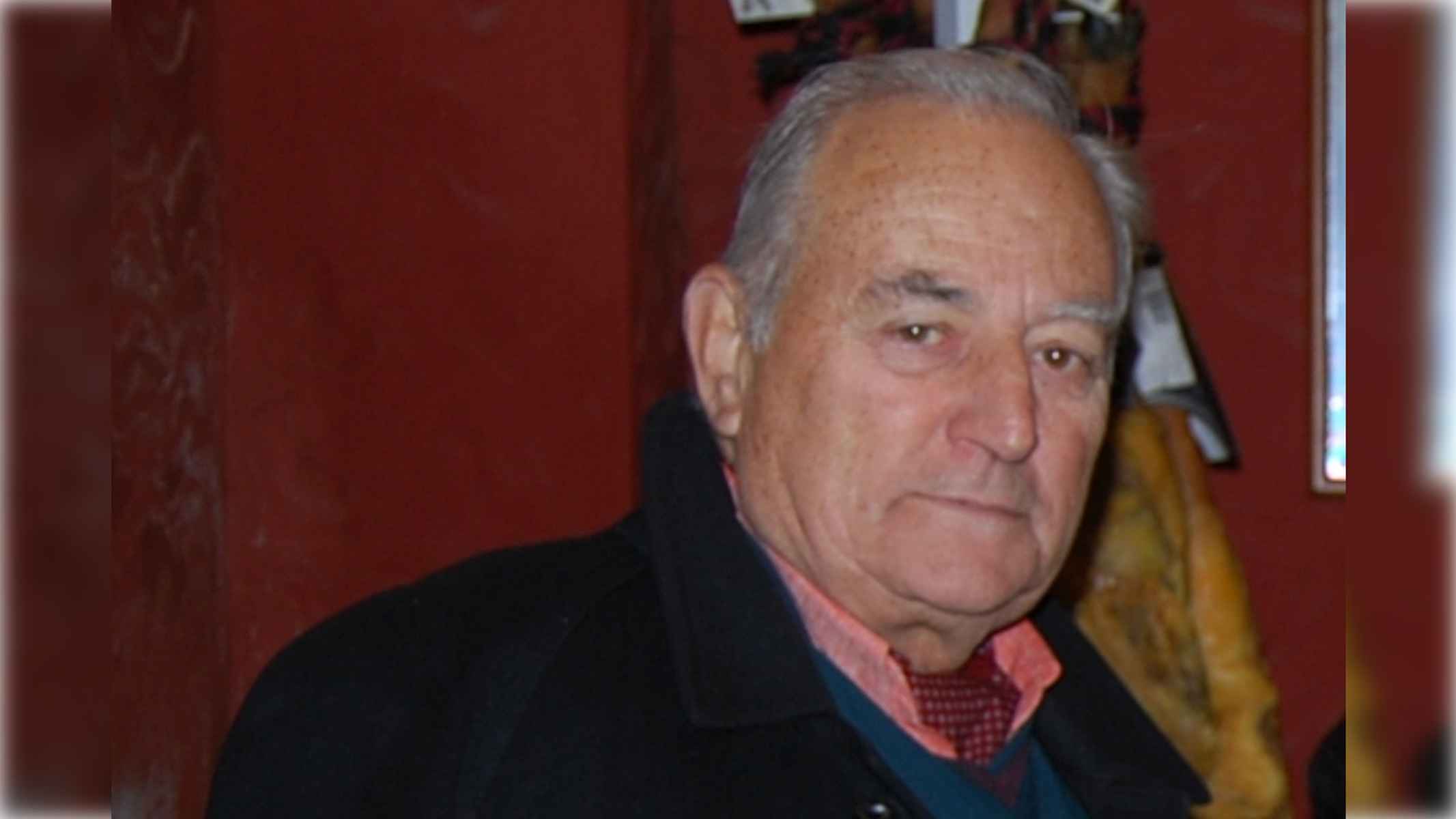 Imagen de archivo de Manuel Pico Ruiz-Calderón.