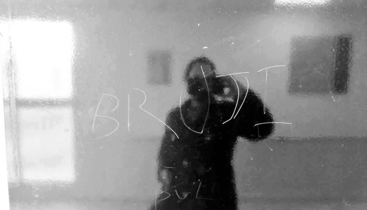 Fotografía compartida por Sara.