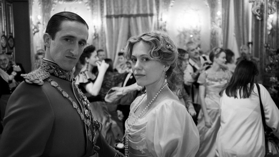 Un fotograma de la serie 'Ena' de La 1.