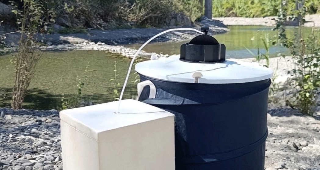 La red de trampas de la Diputación de Sevilla ha sido clave para la detección temprana. La red de trampas de la Diputación de Sevilla ha sido clave para la detección temprana.