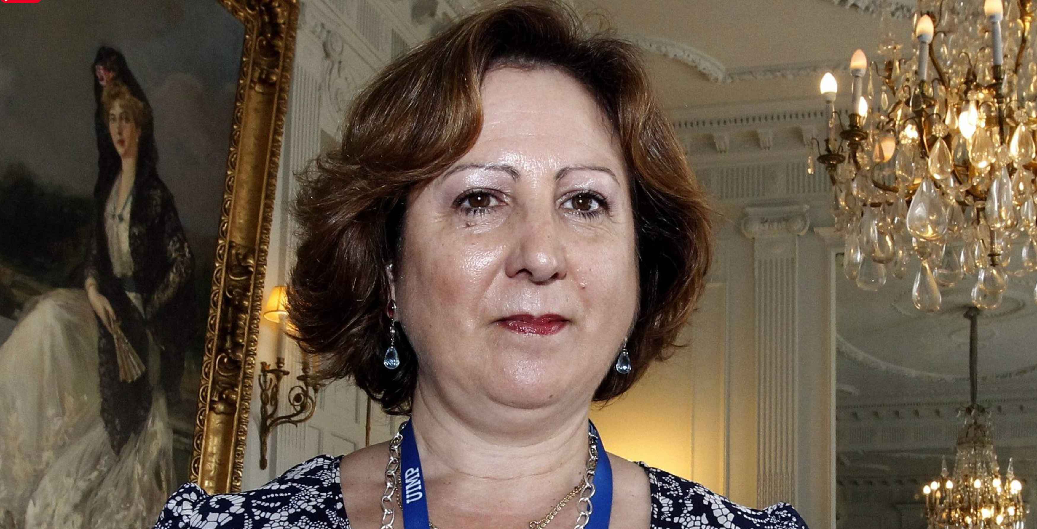 Teresa Peramato, la propuesta del Gobierno para remplazar a Álvaro García Ortiz.